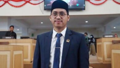Rizki Brilian Pagala Lengser dari Wakil Ketua DPRD Kendari, PKS Tunjuk La Yuli