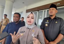 Investasi Kendari Turun 19 Persen, Wali Kota Tegaskan Dampak Penertiban Aturan di Bidang Properti