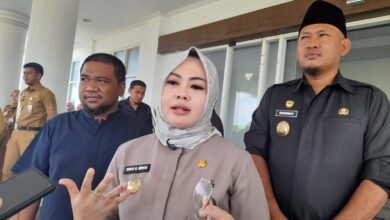 Investasi Kendari Turun 19 Persen, Wali Kota Tegaskan Dampak Penertiban Aturan di Bidang Properti