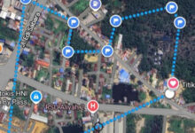 MA Tolak Permohonan Kopperson Soal Penetapan Non-executabel Lahan Tapak Kuda