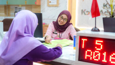 Kementerian ATR/BPN Evaluasi dan Perkuat Penyelenggaraan Layanan Pertanahan di Mal Pelayanan Publik