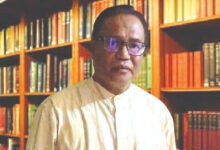 Hasan M. Noer