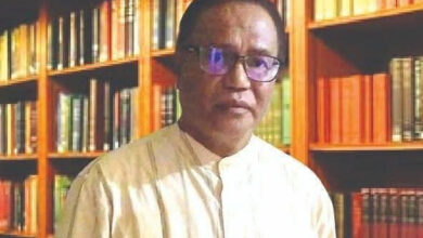 Hasan M. Noer