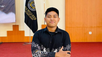 Rifqi Aunur Rahman