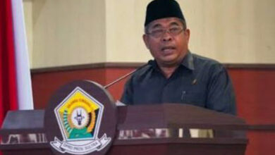 Desakan Pencabutan IUP PT Almarig di Kabaena, DPRD Sultra: Sangat Ideal Karena Telah Merugikan Masyarakat