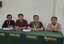 MA Menangkan Gugatan Tiga Buruh yang Dipecat PT TPM, Tuntutan Rp10 Miliar Dibatalkan
