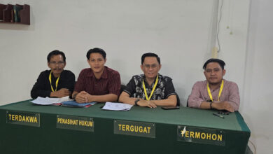 MA Menangkan Gugatan Tiga Buruh yang Dipecat PT TPM, Tuntutan Rp10 Miliar Dibatalkan