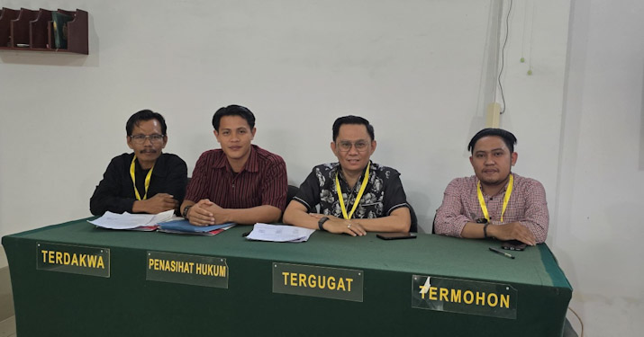 MA Menangkan Gugatan Tiga Buruh yang Dipecat PT TPM, Tuntutan Rp10 Miliar Dibatalkan