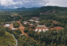 PT SCM Larang Masyarakat Berkebun di Lokasi IUP, Andri Darmawan: Aktivitas Turun-temurun Tidak Bisa Dipidana