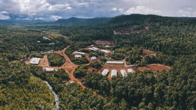 PT SCM Larang Masyarakat Berkebun di Lokasi IUP, Andri Darmawan: Aktivitas Turun-temurun Tidak Bisa Dipidana