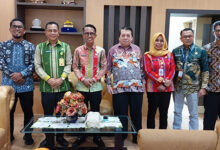 Capaian KB di Baubau Dinilai Memuaskan, BKKBN Sultra Dorong Penguatan Kolaborasi