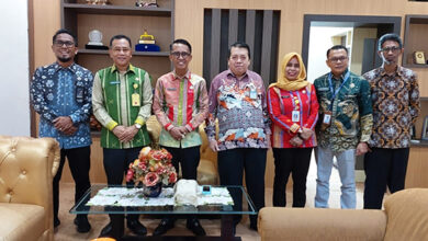 Capaian KB di Baubau Dinilai Memuaskan, BKKBN Sultra Dorong Penguatan Kolaborasi