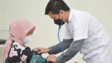Biaya Kesehatan Sultra Tembus Rp1,23 Triliun di 2025, Rawat Inap Dominasi Pengeluaran