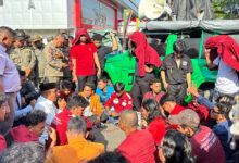 DPRD Sultra Agendakan RDP Dugaan Penimbunan Solar Subsidi di SPBN Djamalia Ningsih Lapulu