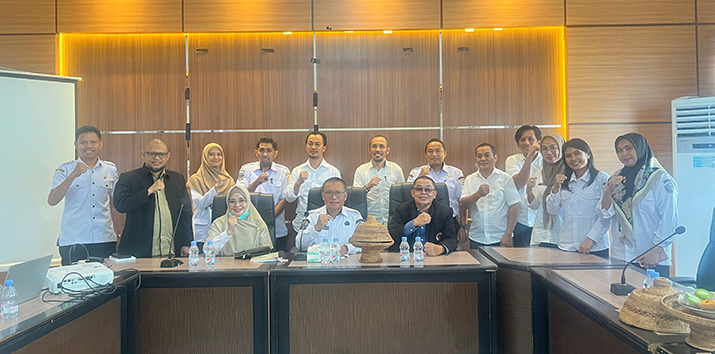 Dorong Ekonomi Sirkular, Sultra Optimalkan Limbah Slag Nikel Jadi Produk Bernilai