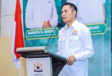 Gejolak Global Ancam Pasokan Energi, Kadin Kendari Minta Warga Tak Panik Soal BBM dan Elpiji