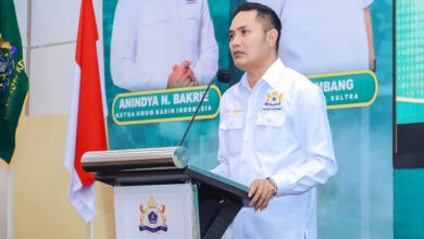 Gejolak Global Ancam Pasokan Energi, Kadin Kendari Minta Warga Tak Panik Soal BBM dan Elpiji