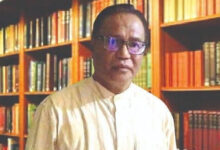 Hasan M. Noer