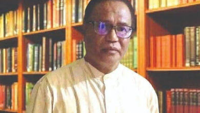 Hasan M. Noer