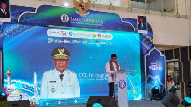 Maimo Shariah Fest 2026 Resmi Dibuka, UMKM Jadi Andalan