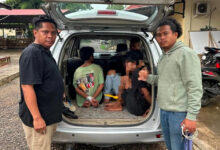 Curi Motor di Kendari, Mekanik Bengkel Diringkus Polisi