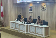 Pemkot Kendari Matangkan Persiapan Jelang UCLG-ASPAC di Kendari