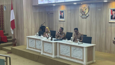 Pemkot Kendari Matangkan Persiapan Jelang UCLG-ASPAC di Kendari