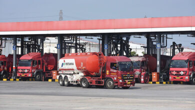 Pertamina Sulawesi Pastikan Distribusi BBM Tetap Berjalan Pasca Lakalntas di Poros Warangga Muna