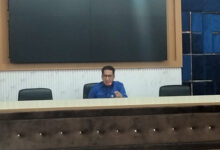 10 Ribu Peserta Siap Ikuti UTBK-SNBT di UHO, Rektor Tegaskan Tak Ada “Jalur Belakang”