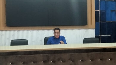 10 Ribu Peserta Siap Ikuti UTBK-SNBT di UHO, Rektor Tegaskan Tak Ada “Jalur Belakang”