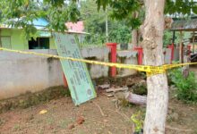 Tiga Siswa SDN 7 Barangka Tertimpa Papan Nama Sekolah, Satu Meninggal Dunia