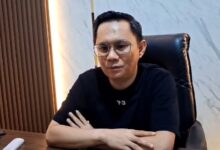 Andri Darmawan Desak Oknum TNI Pelaku Pencabulan Segera Ditangkap