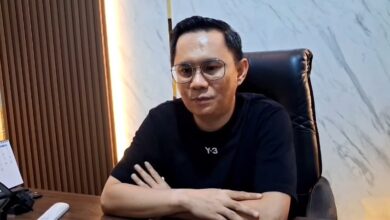 Andri Darmawan Desak Oknum TNI Pelaku Pencabulan Segera Ditangkap