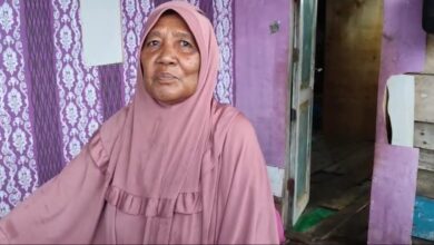 Tak Lagi Konsumsi Air Asin, Masyarakat Bajo di Kabaena Kini Nikmati Air Bersih Gratis dari Yayasan Dharul Ashar