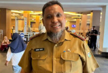 Pemprov Sultra Siapkan Ambulans Laut di Wilayah Kepulauan