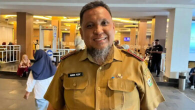 Pemprov Sultra Siapkan Ambulans Laut di Wilayah Kepulauan