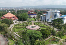 UHO Tembus Akreditasi Unggul, Raih Nilai 363 dari BAN-PT