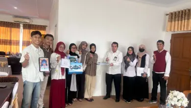 Empat Karya Edukasi Terbaik Raih Penghargaan Akukamu 2026 Tingkat Provinsi Sulawesi Tenggara