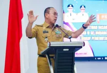 Buka Latsar CPNS 2026, Gubernur Sultra Tanamkan Semangat Pengabdian: ASN Harus Hadir untuk Masyarakat
