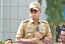 Pemprov Sultra Fokus Tingkatkan Pelayanan Kesehatan untuk Warga Kurang Mampu