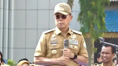 Pemprov Sultra Fokus Tingkatkan Pelayanan Kesehatan untuk Warga Kurang Mampu