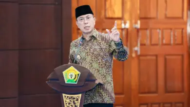 Pemprov Sultra Fokus Tingkatkan Pelayanan Kesehatan untuk Warga Kurang Mampu