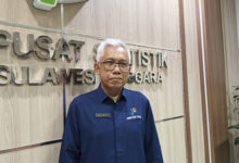 Kejar Data Akurat, BPS Sultra Turunkan 2.600 Petugas Sensus Ekonomi 2026 hingga Pelosok