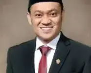 Komisioner BPK RI Asal Sultra, Hasrul Saleh Tutup Usia