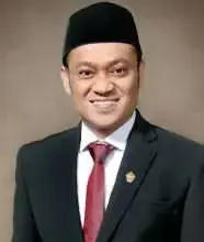 Komisioner BPK RI Asal Sultra, Hasrul Saleh Tutup Usia