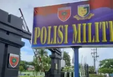 Usai DPO Sebulan, Pelaku Kasus Kekerasan Seksual Anak Sertu MB Ditangkap Denpom Kendari