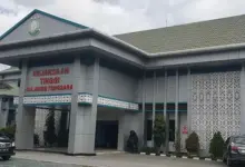 Kejati Sultra Usut Penjualan Ore Nikel Pakai Dokumen Terbang di Kolaka
