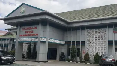 Kejati Sultra Usut Penjualan Ore Nikel Pakai Dokumen Terbang di Kolaka