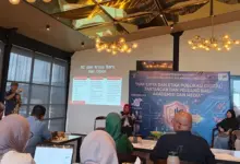 Kemenkum Sultra Bahas Krisis Hak Cipta di Tengah Ledakan Konten AI, Dorong Perlindungan Karya Digital
