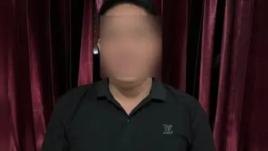 Ponakan Istri Bupati Konsel Ditangkap Polisi Usai Diduga Cabuli ART Bupati